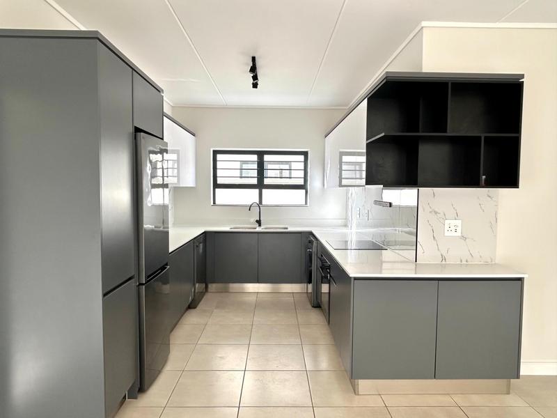 To Let 3 Bedroom Property for Rent in The Huntsman Western Cape
